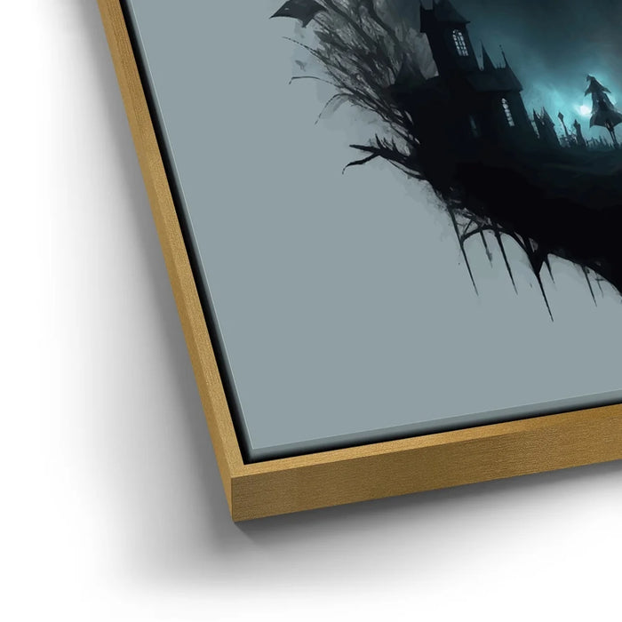 Featured image 12 for Witch I