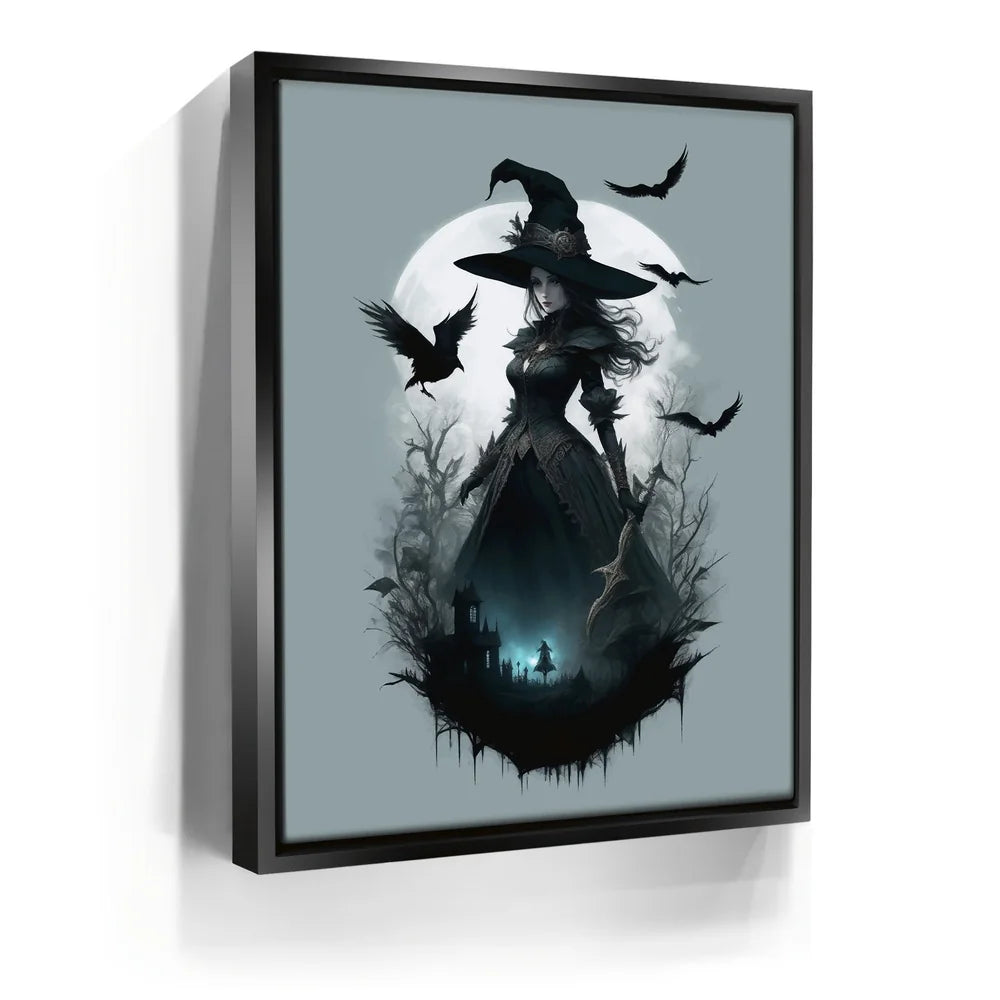 Featured image 5 for Witch I