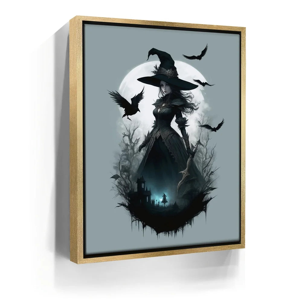 Featured image 7 for Witch I