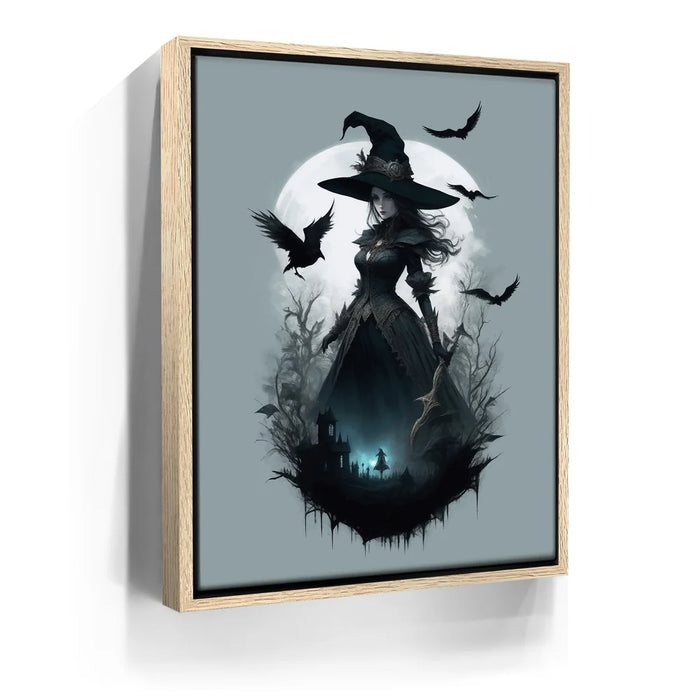 Featured image 9 for Witch I