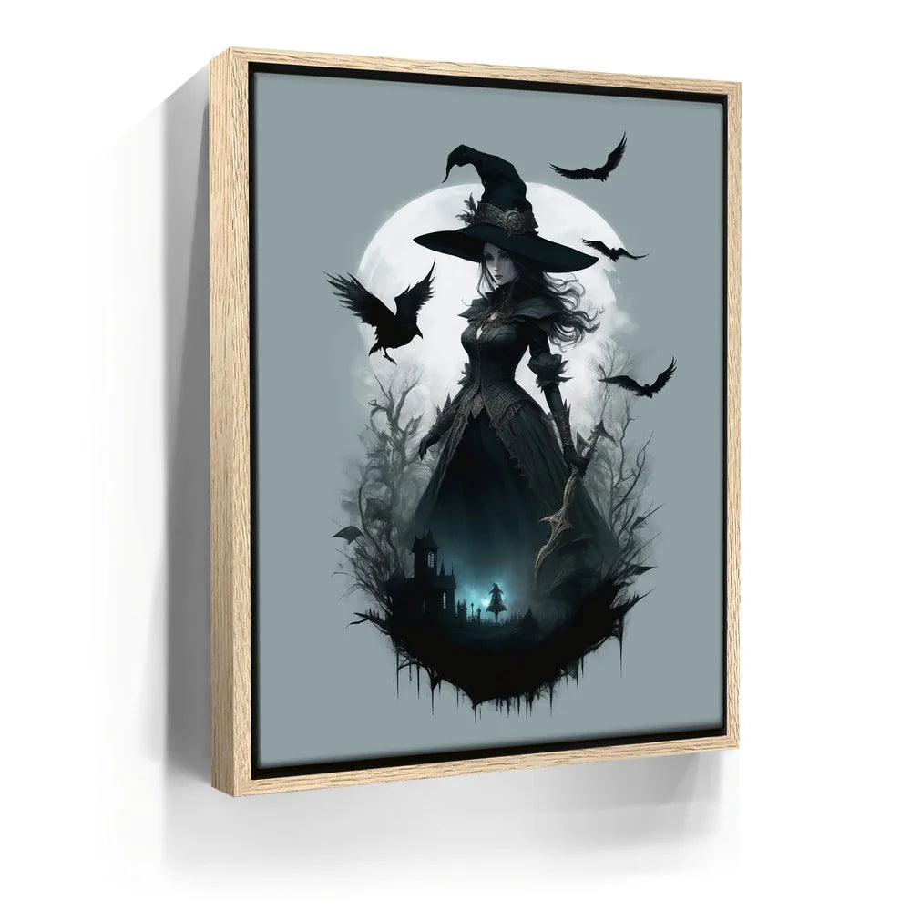 Featured image 9 for Witch I