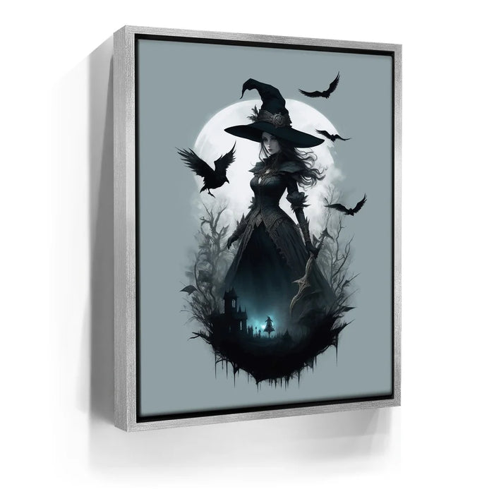 Featured image 8 for Witch I