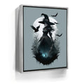 Featured image 8 for Witch I