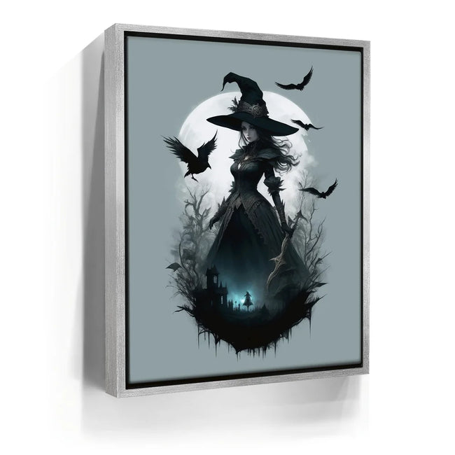 Featured image 8 for Witch I
