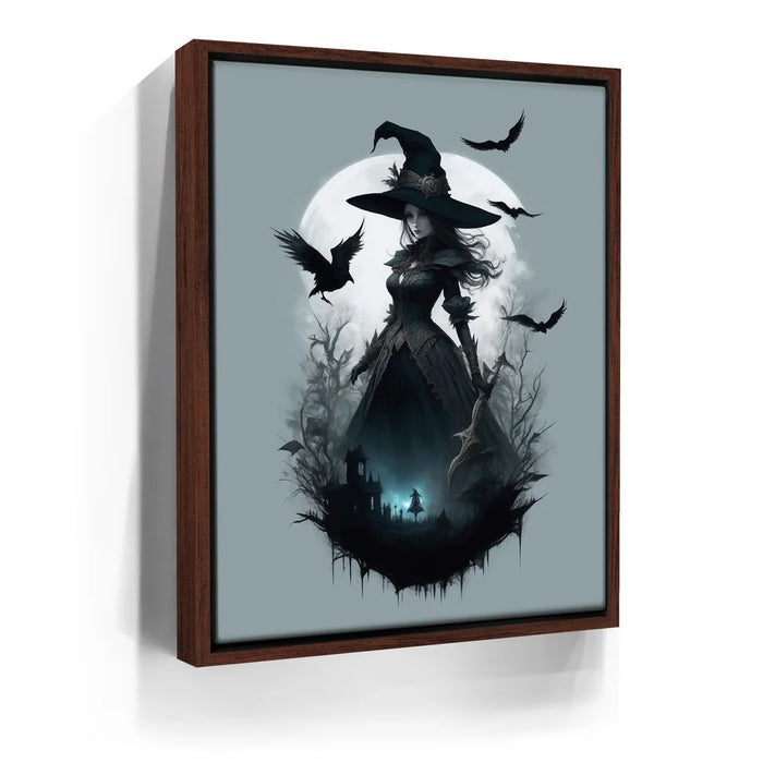 Featured image 10 for Witch I