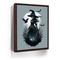 Featured image 10 for Witch I