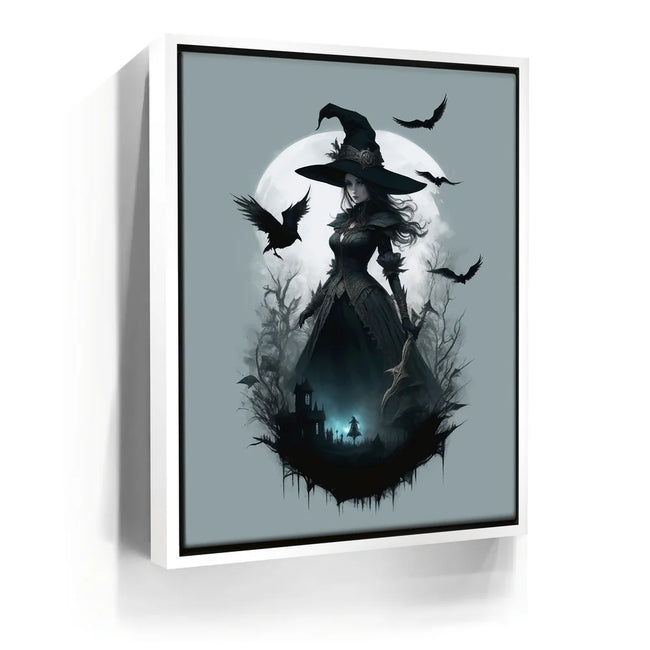 Featured image 6 for Witch I
