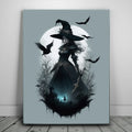 Featured image 1 for Witch I