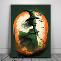 Featured image 1 for Witch II