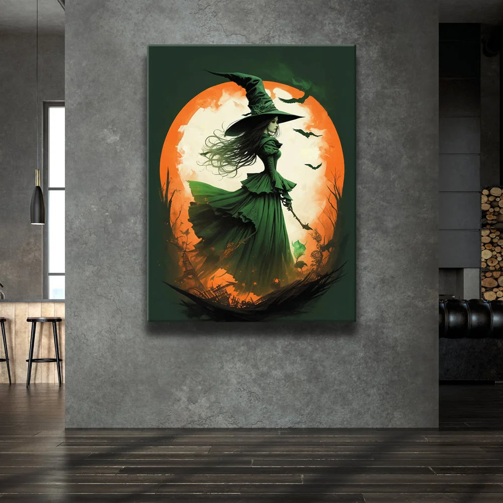 Featured image 2 for Witch II