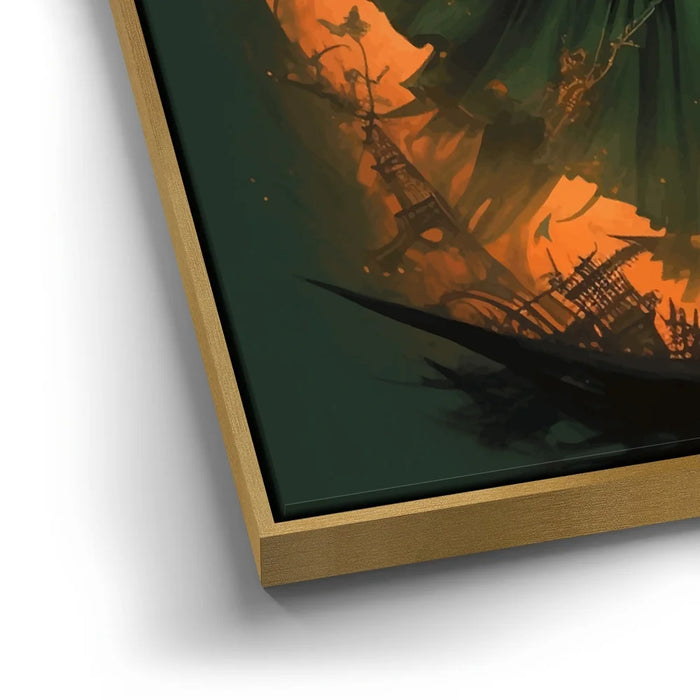 Featured image 12 for Witch II