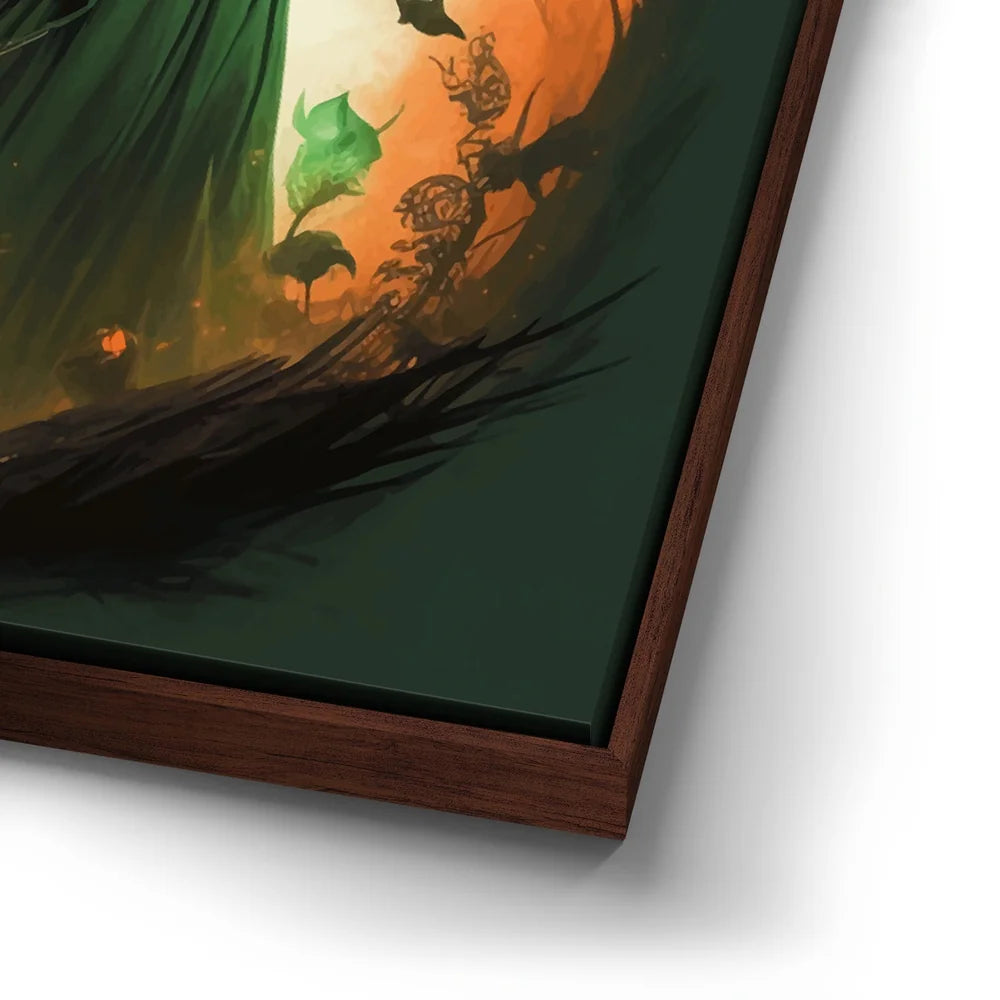 Featured image 14 for Witch II