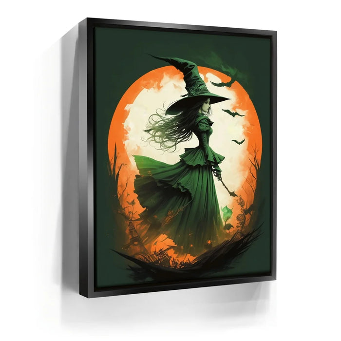 Featured image 5 for Witch II