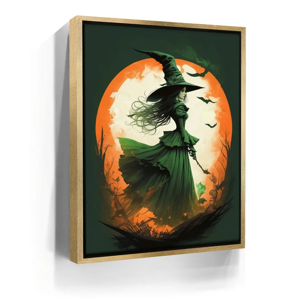 Featured image 7 for Witch II