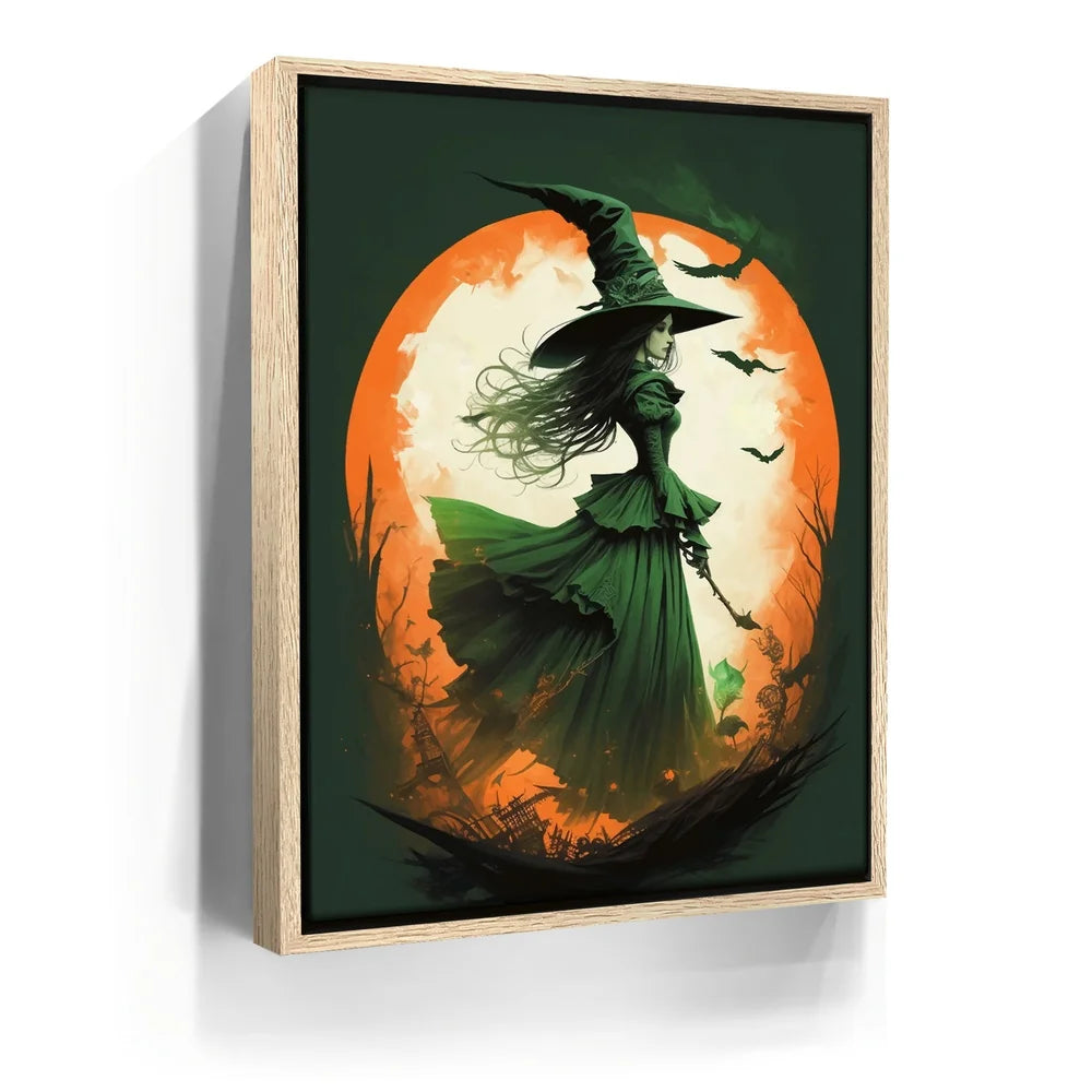 Featured image 9 for Witch II