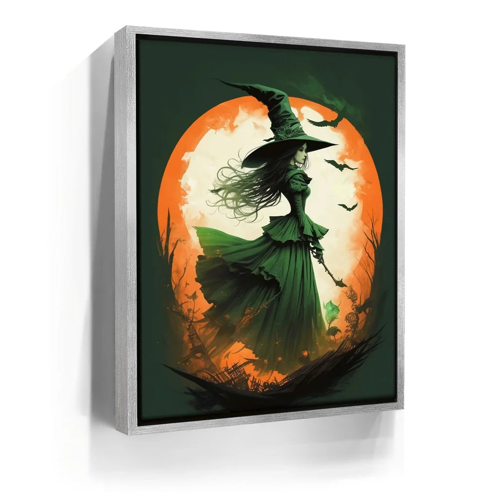 Featured image 8 for Witch II