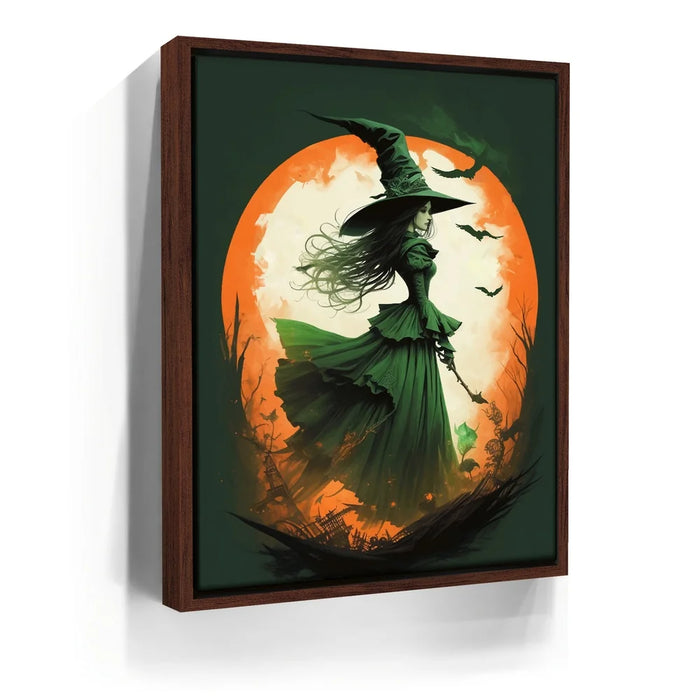 Featured image 10 for Witch II