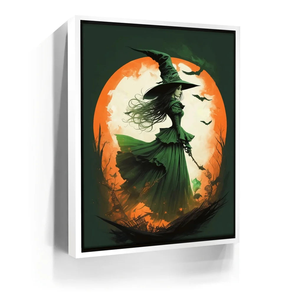 Featured image 6 for Witch II