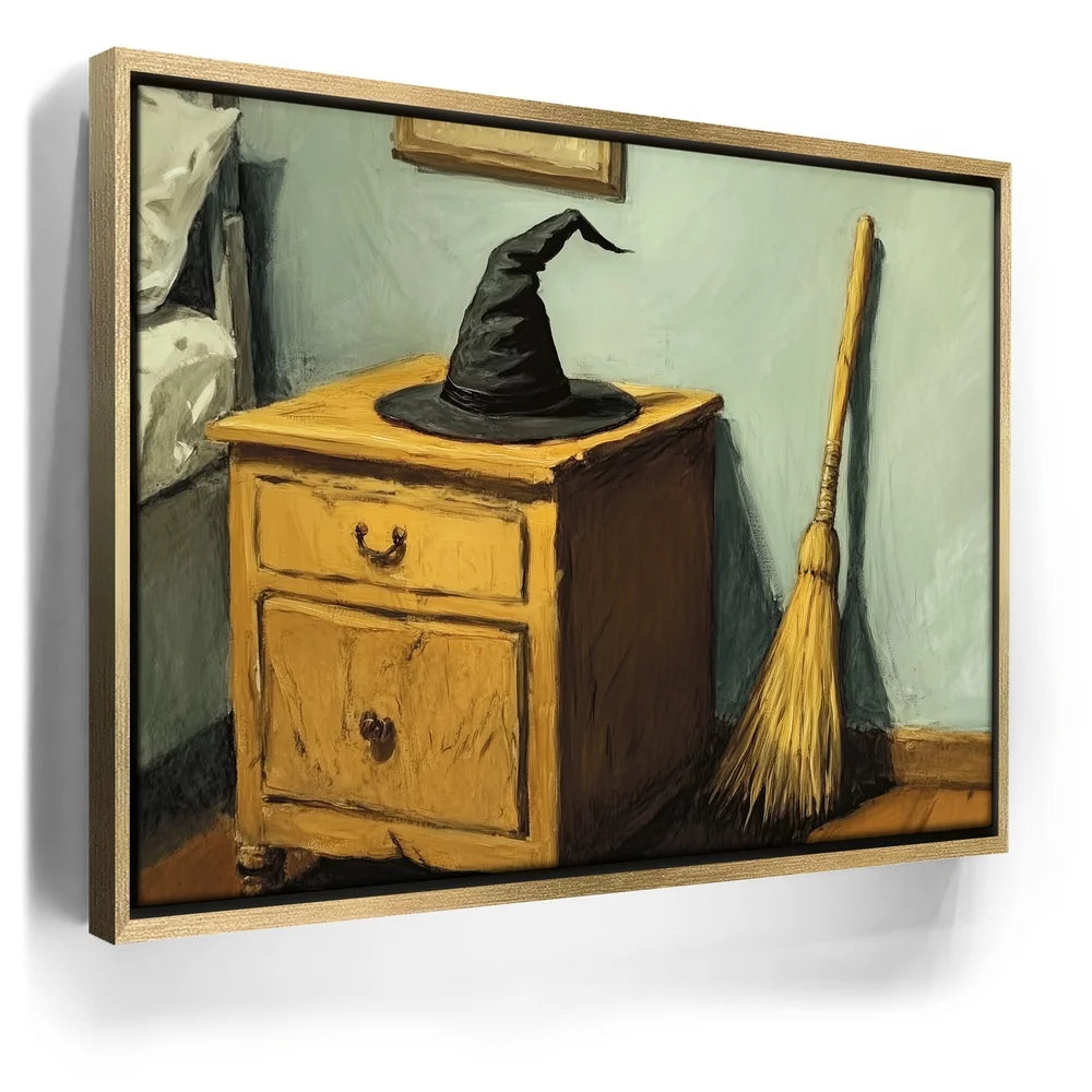 Featured image 7 for Witching Hour Retreat