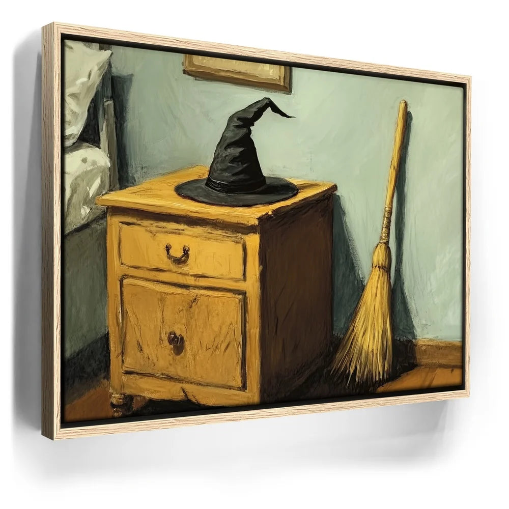 Featured image 9 for Witching Hour Retreat