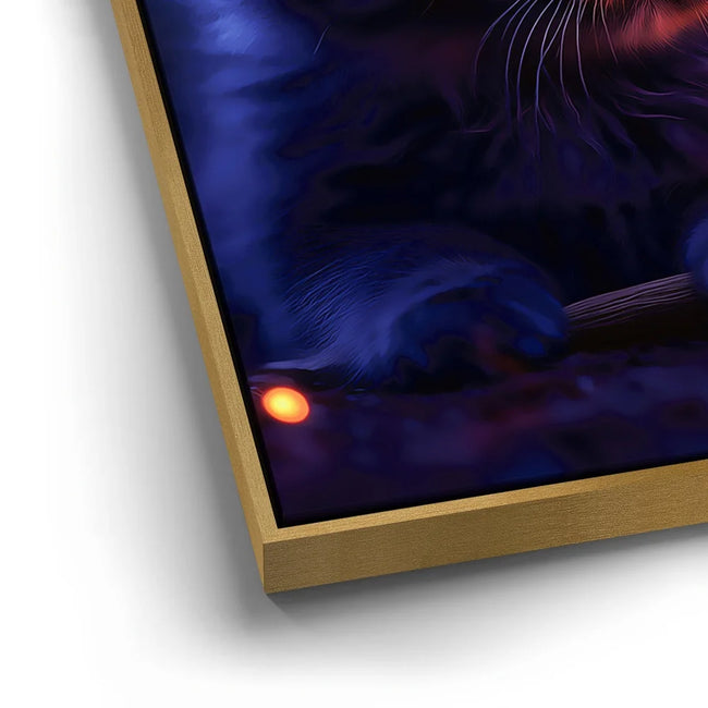 Featured image 12 for Witchy Whiskers