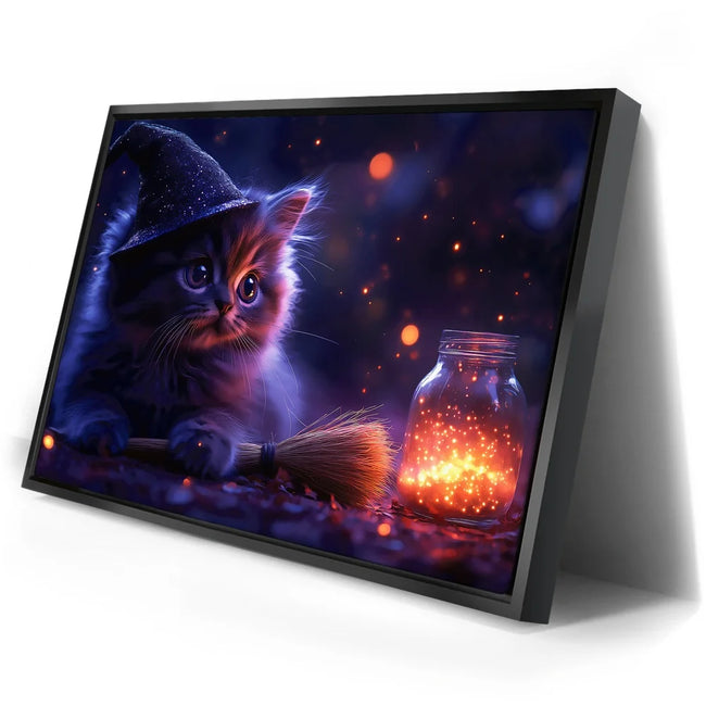 Featured image 2 for Witchy Whiskers
