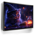 Featured image 5 for Witchy Whiskers