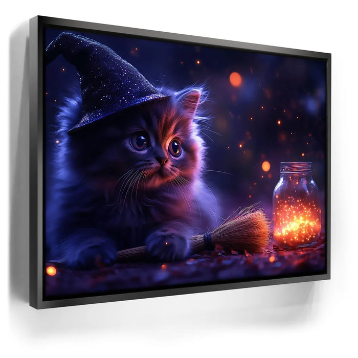 Featured image 5 for Witchy Whiskers