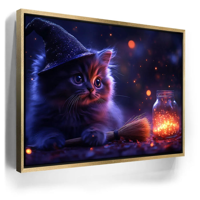 Featured image 7 for Witchy Whiskers