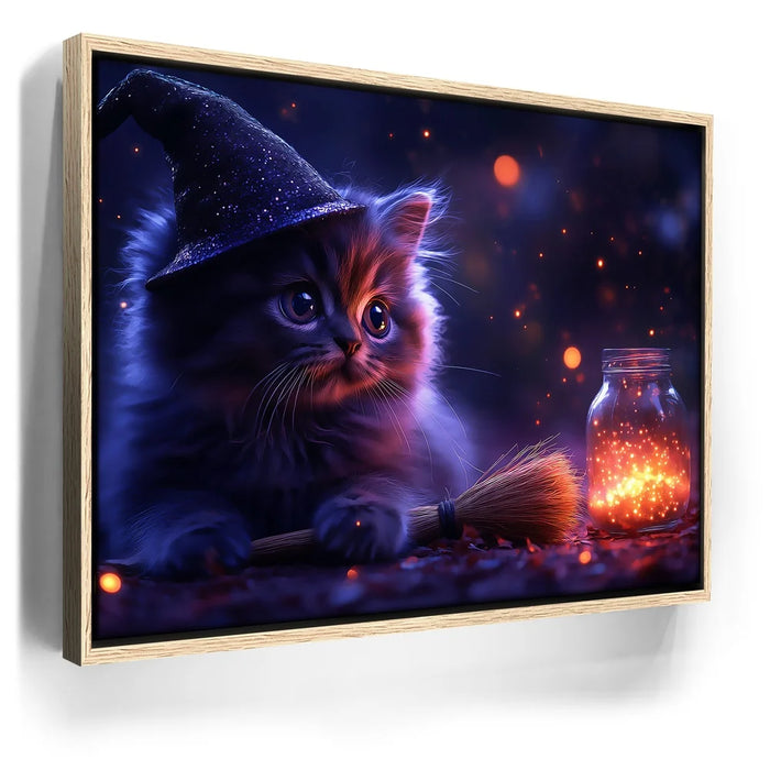 Featured image 9 for Witchy Whiskers