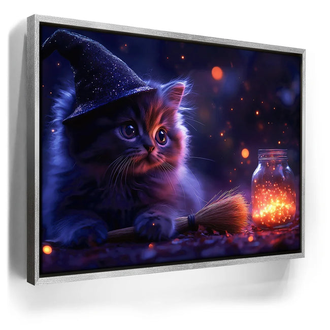 Featured image 8 for Witchy Whiskers