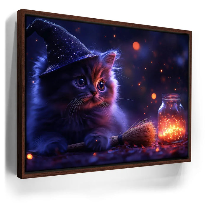 Featured image 10 for Witchy Whiskers