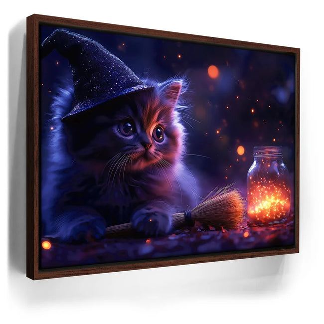 Featured image 10 for Witchy Whiskers