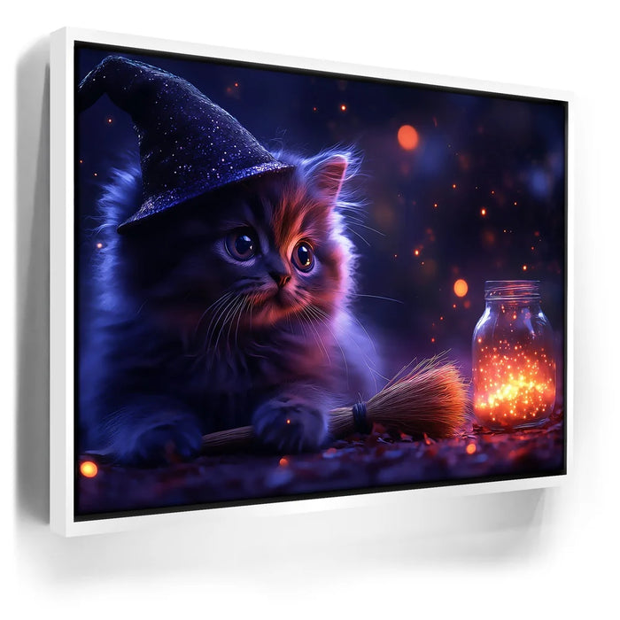 Featured image 6 for Witchy Whiskers