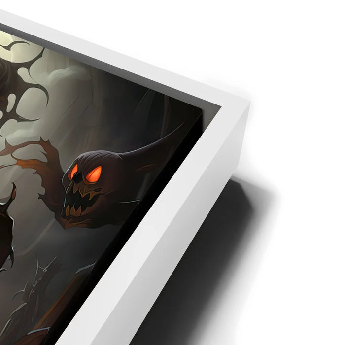 Featured image 13 for Witchy Woman