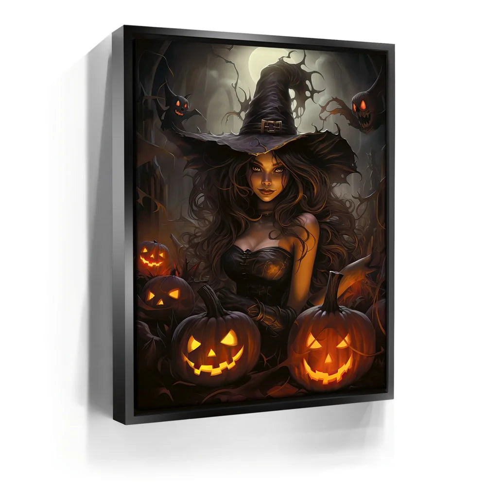 Featured image 5 for Witchy Woman