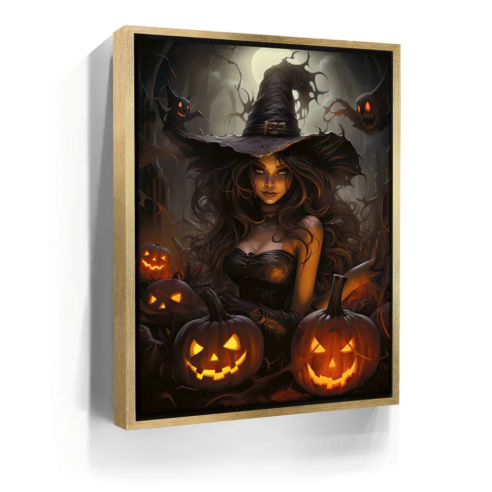 Featured image 7 for Witchy Woman