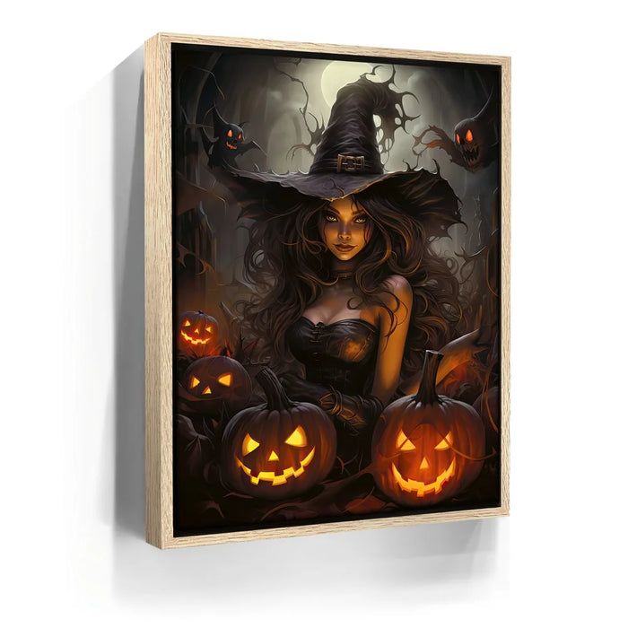 Featured image 9 for Witchy Woman
