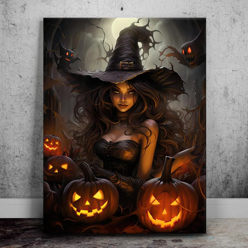 Featured image 1 for Witchy Woman