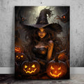 Featured image 1 for Witchy Woman