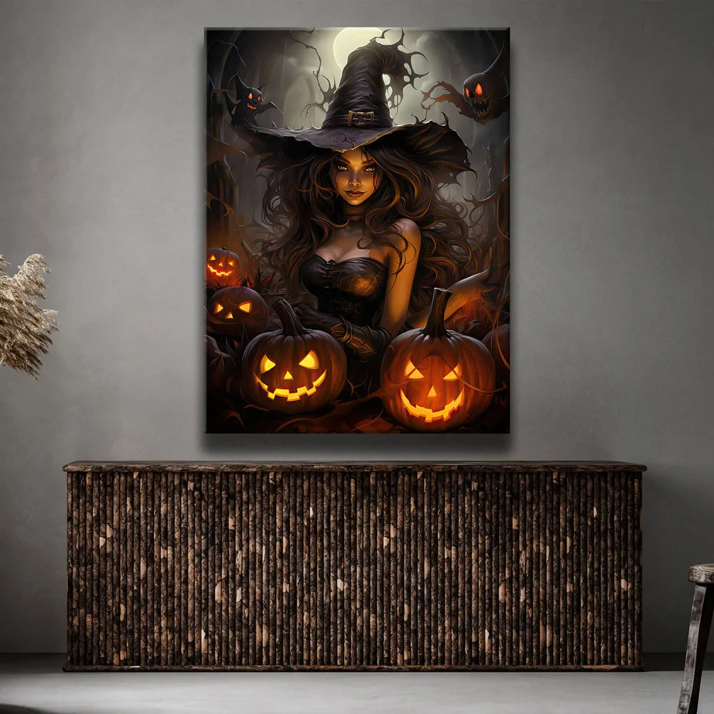 Featured image 2 for Witchy Woman