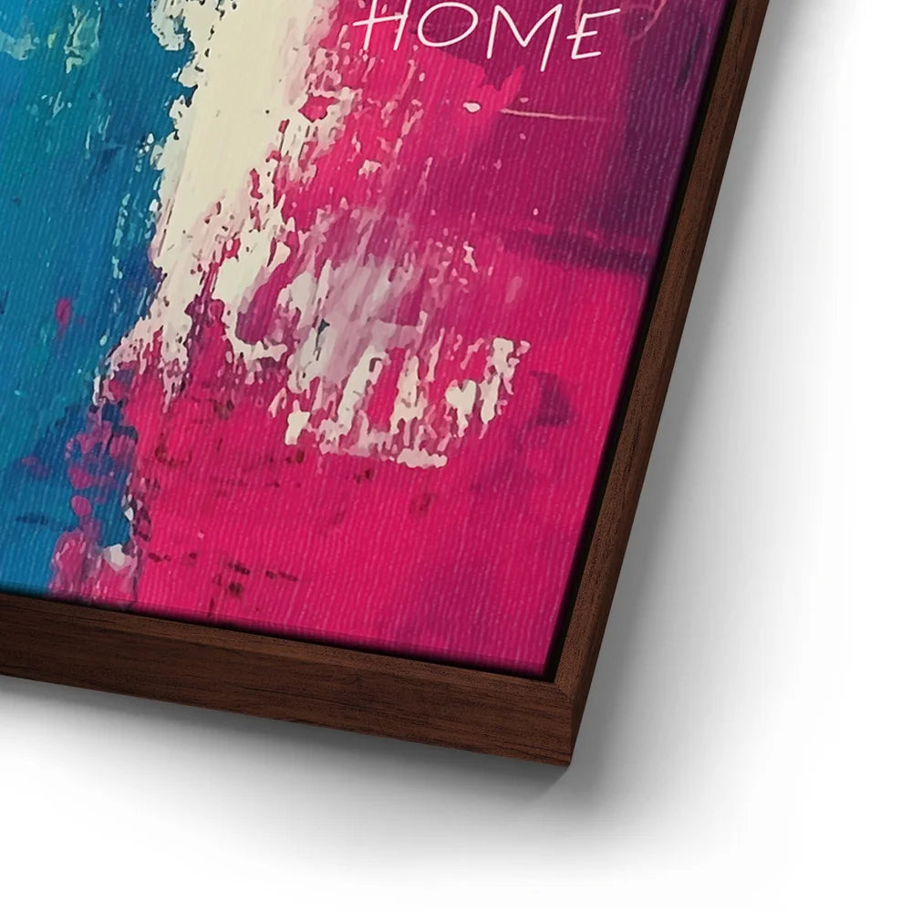 Featured image 14 for With You I Am Home