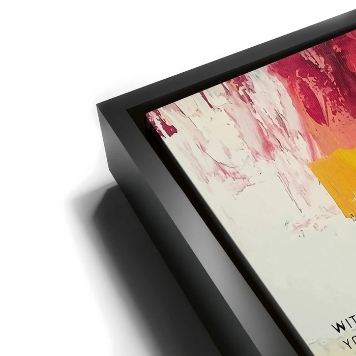 Featured image 11 for With You I Am Home