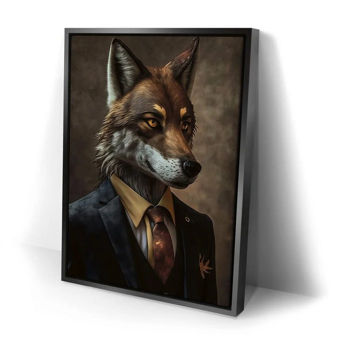 Featured image 4 for Wolf of Wallstreet