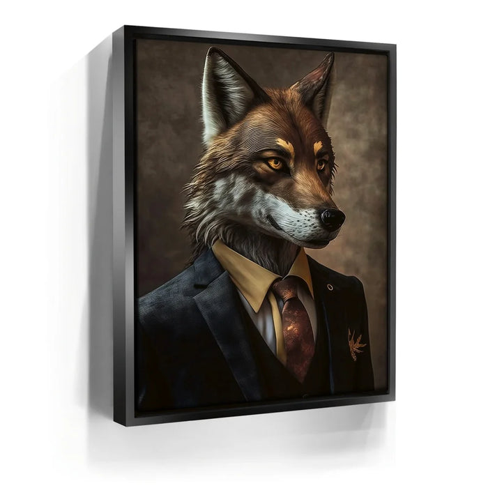 Featured image 8 for Wolf of Wallstreet