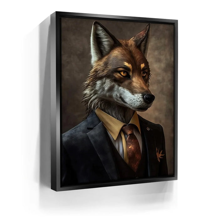 Featured image 5 for Wolf of Wallstreet