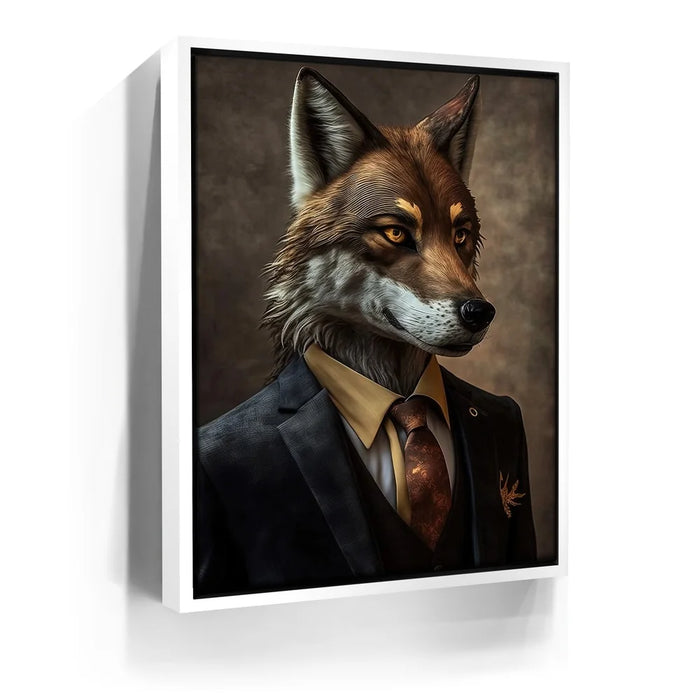 Featured image 6 for Wolf of Wallstreet