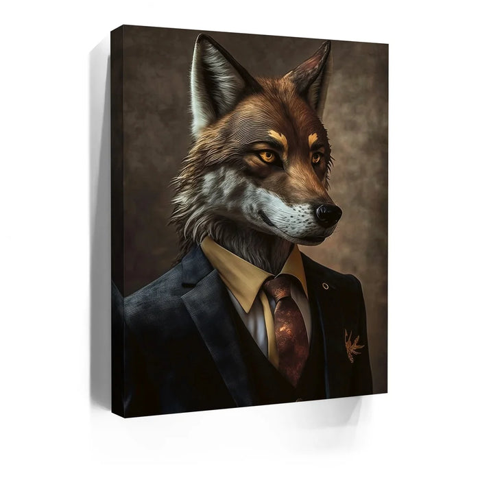 Featured image 5 for Wolf of Wallstreet