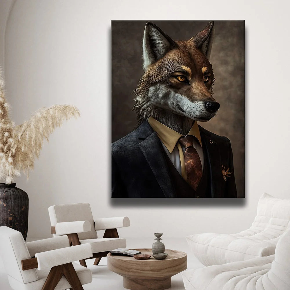Featured image 2 for Wolf of Wallstreet