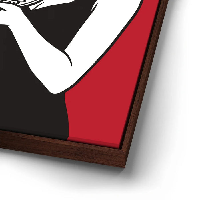 Featured image 14 for Women Must Serve Men